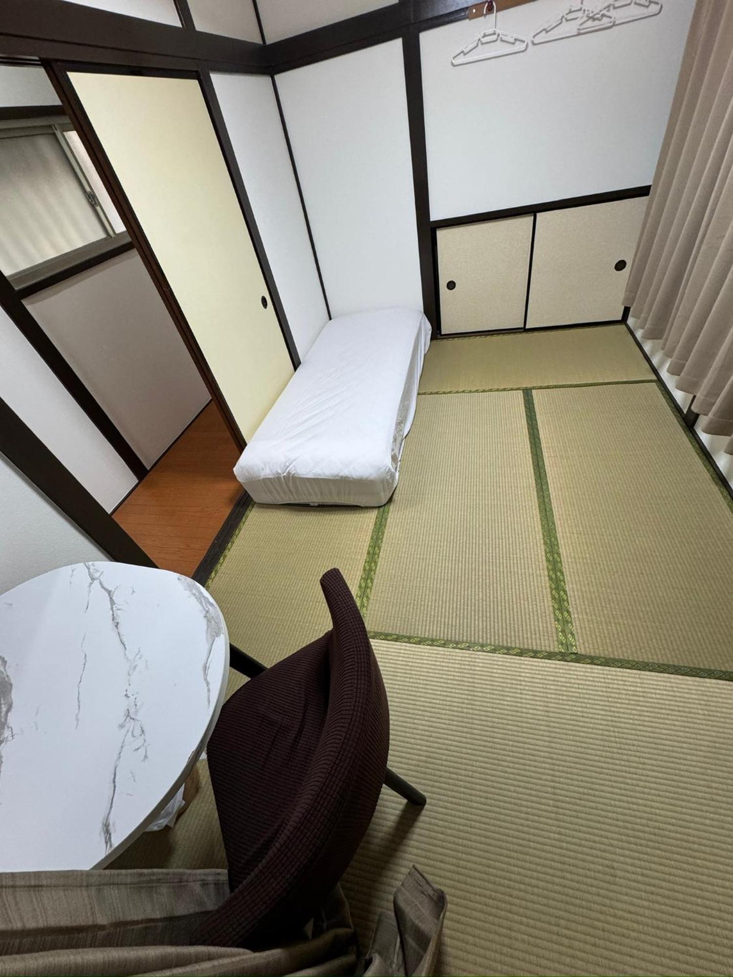 東京近隣 蔵元荘 駅近 交通便利 Βίλα Matsudo Εξωτερικό φωτογραφία